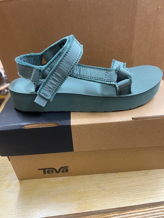teva midform fashion
